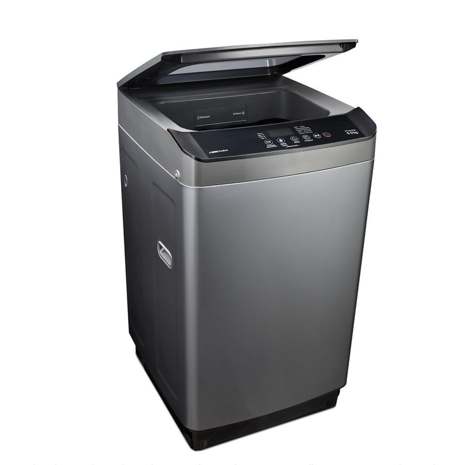 Voltas Beko 9 kg Fully Automatic Top Loading Washing Machine