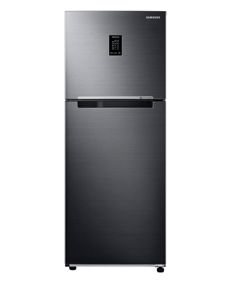 Samsung 314 L 2 Star Inverter Frost-Free Double Door Refrigerator