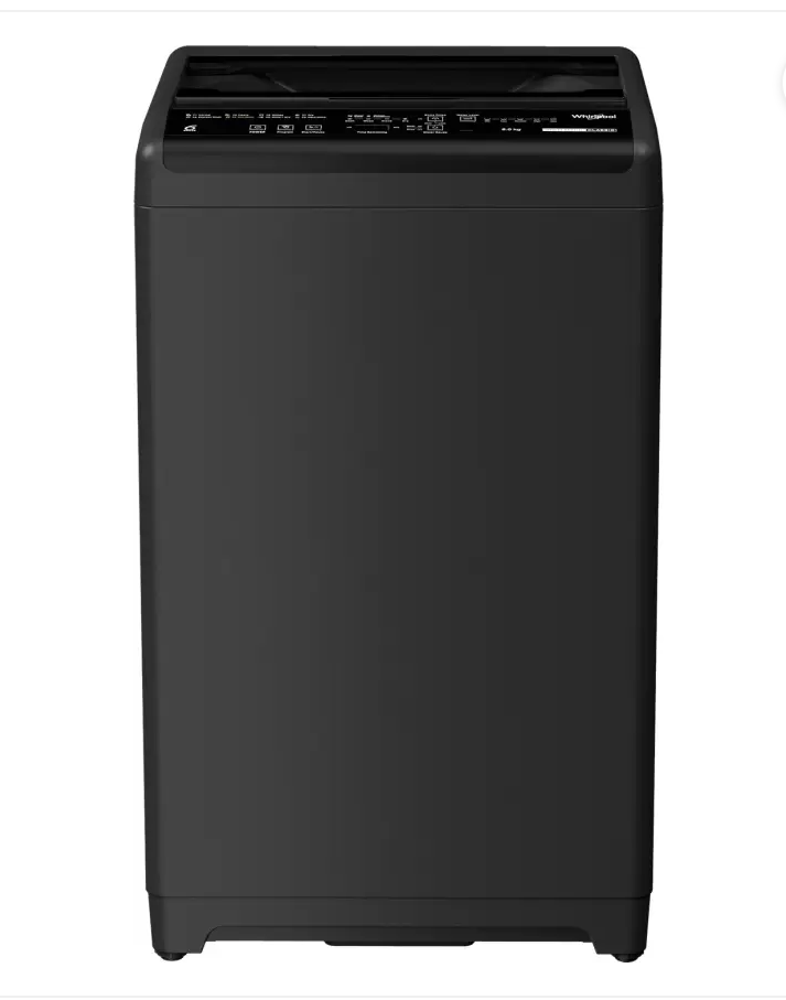 Whirlpool 6 kg with Hard Water Wash Fully Automatic Top Load Washing Machine