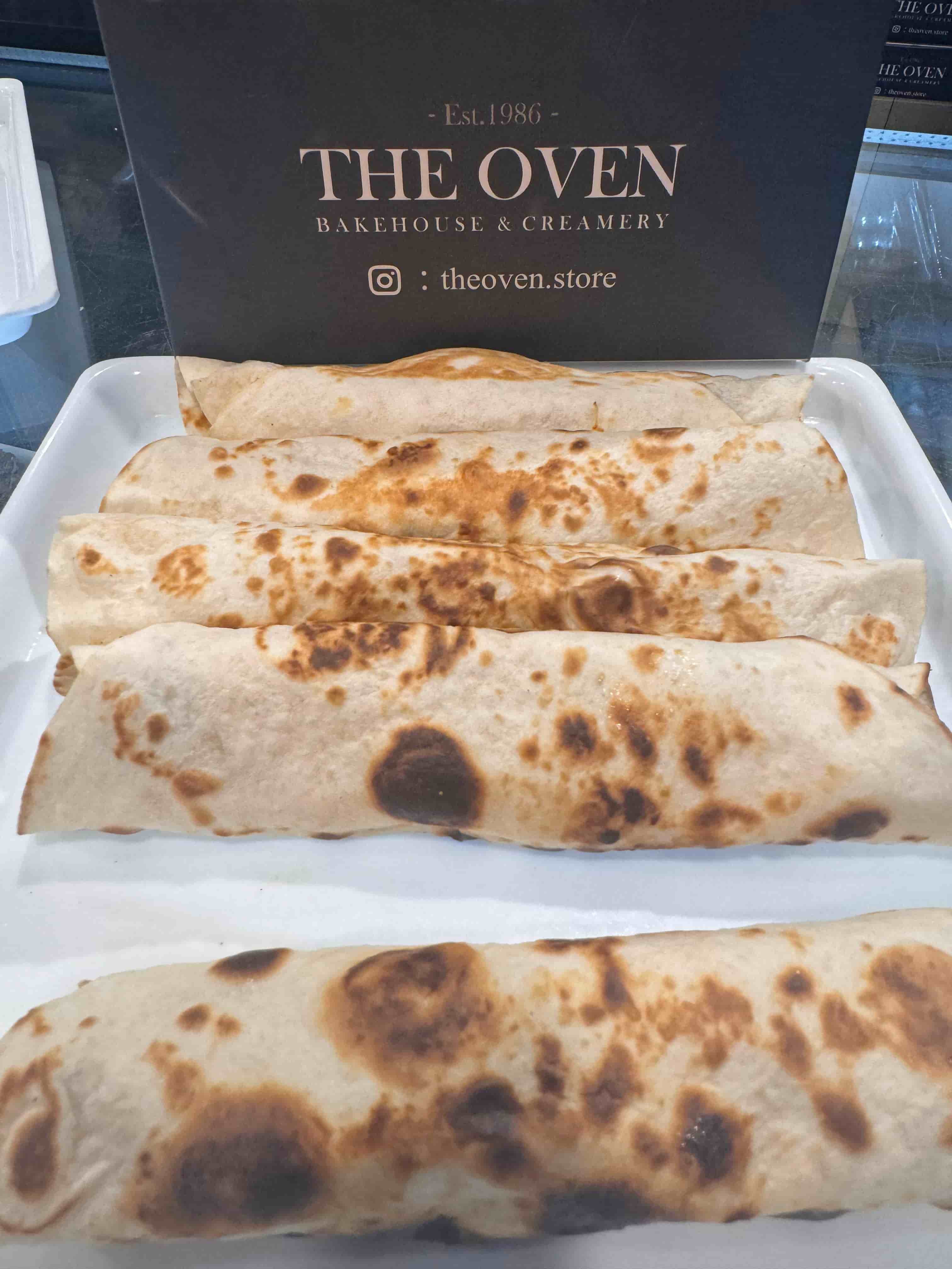 Chicken Wrap