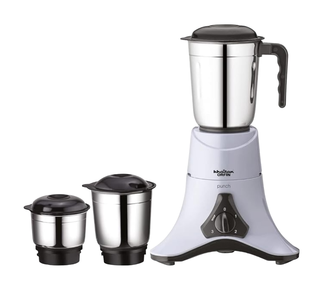 Khaitan Orfin MG Punch (Mixer Grinder)