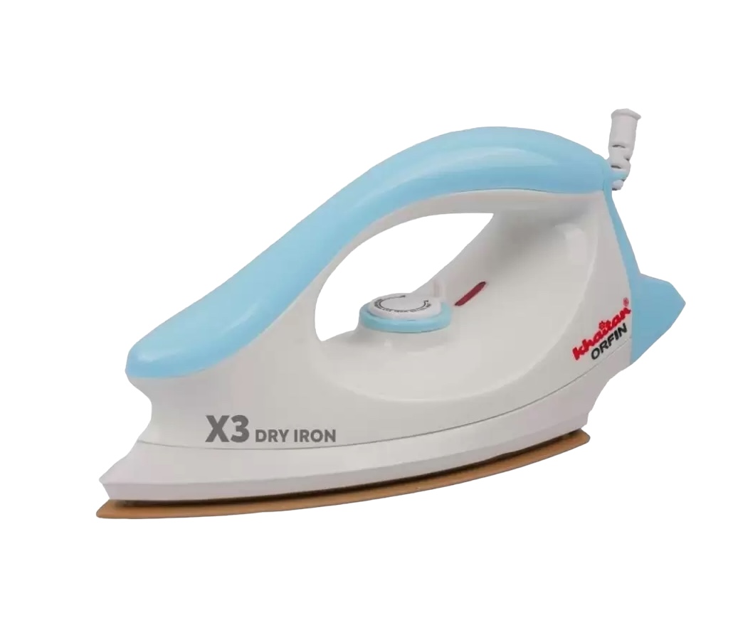 Khaitan Orfin Electric x3 Dry Iron