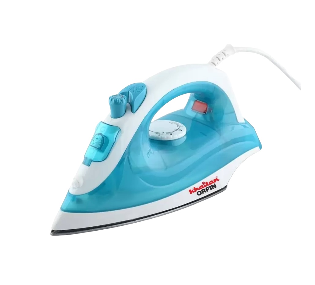 Khaitan Orfin Merino Steam Iron