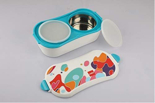 Cello Doppler Insulated Lunch Box