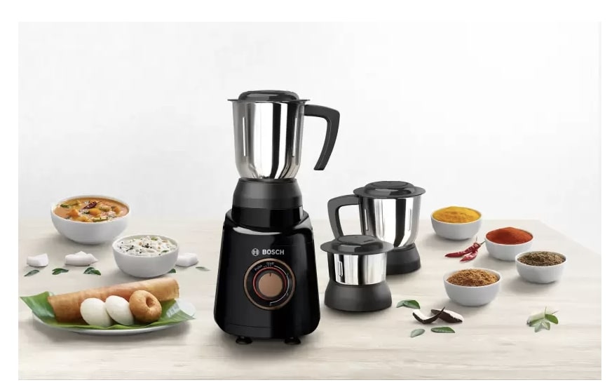 BOSCH MGM4634BIN Mixer and Grinder