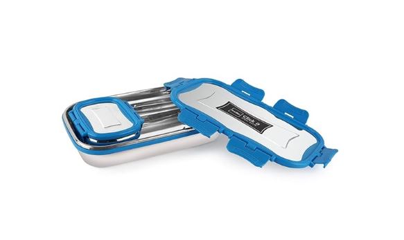 Cello Click It Big Steel Tiffin