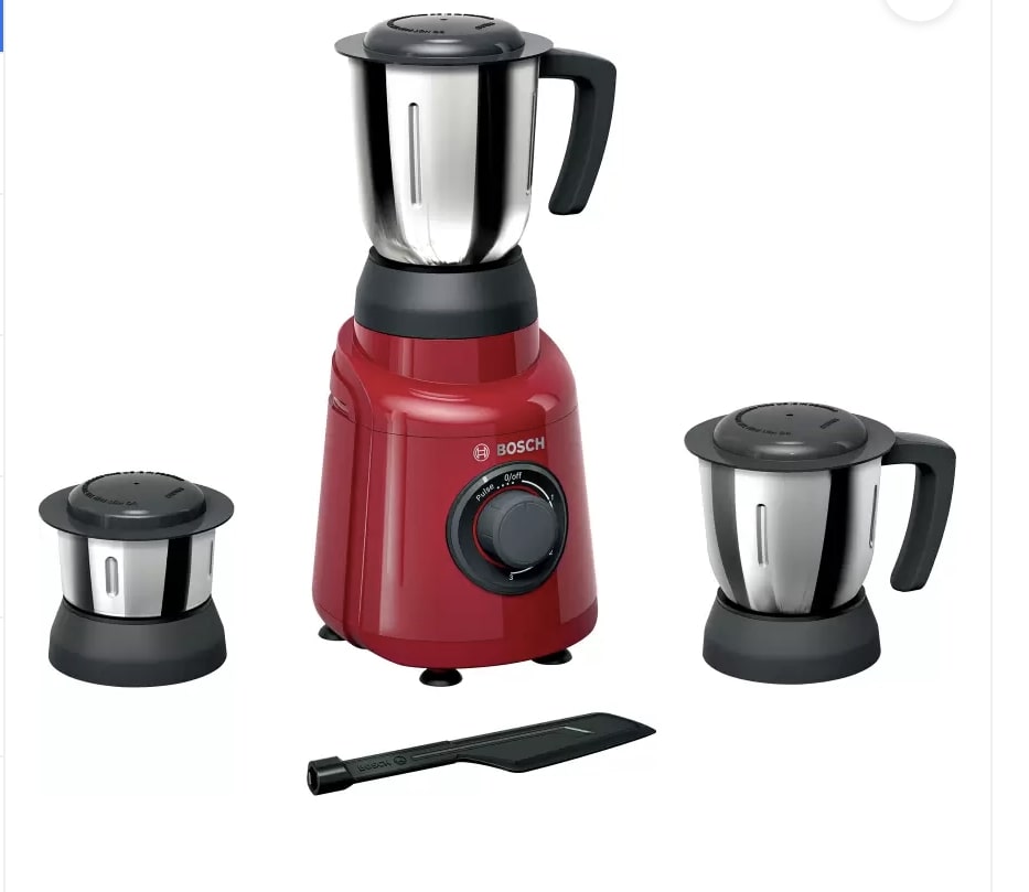 Bosch Joy MGM2133RIN True Mix 500 W
