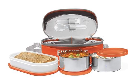 Milton Softline Tiffin